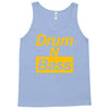 drum n bass birthday music Tank Top