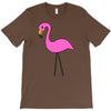 animal pink T-Shirt