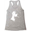 Tramp Racerback Tank
