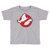 Ghost Toddler T-shirt