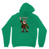 friday night fever Hoodie