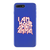 i am your spirit animal girls iPhone 7 Plus Case
