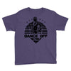 Dance Off Bro! Youth Tee