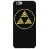 the triforce iPhone 6/6s Case