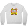my aunt hottie Crewneck Sweatshirt