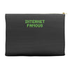 internet famous Accessory Pouches