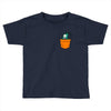 plankton pocket Toddler T-shirt
