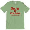 soup r' crackers T-Shirt