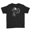 alien movie xenomorph Youth Tee
