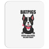 batpigs! Mousepad