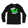 bomb has been planted Long Sleeve Shirts