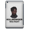 erik killmonger iPad Mini