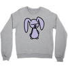 rabbit Crewneck Sweatshirt