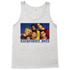 backstreet boys Tank Top