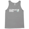 super dad Tank Top