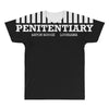 movie t shirt inspired by the film   green mile All Over Men's T-shirt