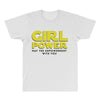 Girl Power May The Empowerment With You All Over Men's T-shirt