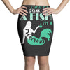 mermaid Pencil Skirts