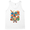 the ultimate bomb Tank Top