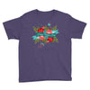 happy mother Youth Tee