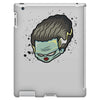 the bride of frankenstein iPad 3 and 4 Case