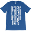 tower of serpents T-Shirt