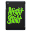 night shift iPad Mini