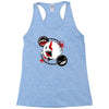 ghost of sparta Racerback Tank
