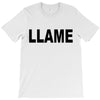 llame T-Shirt