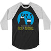 tick and arthur 3/4 Sleeve Shirt