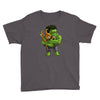 loki needs love Youth Tee