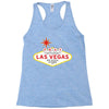 Pray for Las Vegas, Racerback Tank