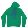 diver Unisex Hoodie