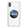The Starry Night Parody Nasa iPhoneX