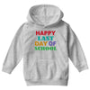 happy last day of school Youth Hoodie