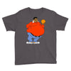 FAT ALBERT Youth Tee