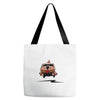 mutt cutts Tote Bags