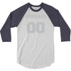 bukkake 2 3/4 Sleeve Shirt
