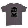 fsociety (2) Youth Tee