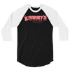 kirby's cleaning co2 3/4 Sleeve Shirt