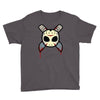 m&amp;m Youth Tee