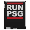 run psg paris st germain fotbal iPad 3 and 4 Case