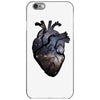 galaxy heart iPhone 6/6s Case
