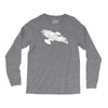 serenity firefly Long Sleeve Shirts