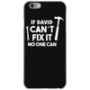 can't fix it iPhone 6/6s Case