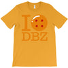 i love dbz T-Shirt