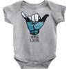 hang loose Baby Bodysuit
