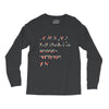 I miss you my heart is empaty wİthout you Long Sleeve Shirts