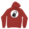 mic Unisex Hoodie