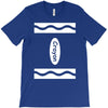 adult crayon T-Shirt